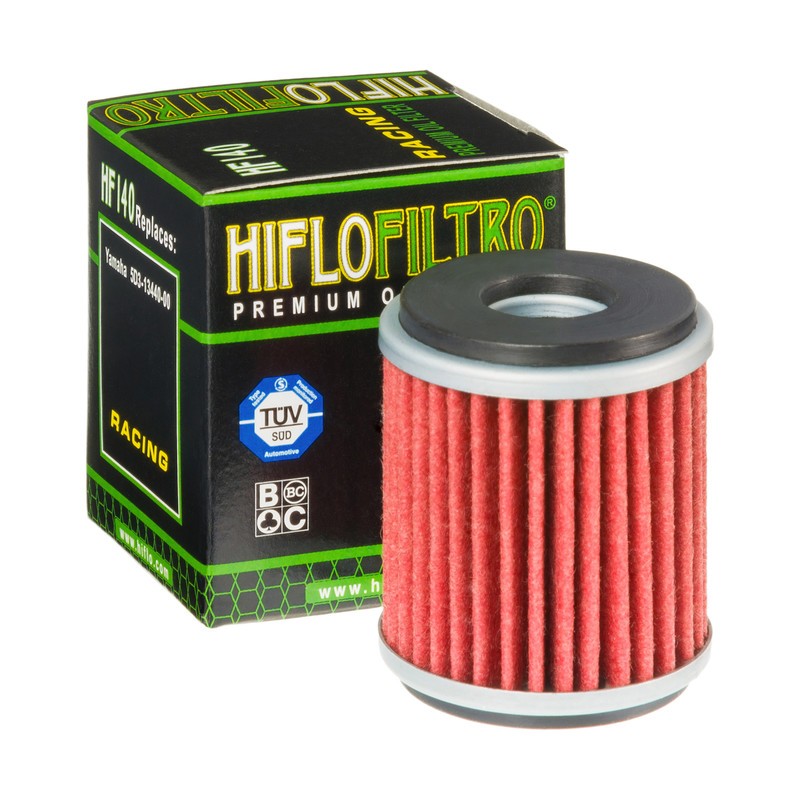 HIFLOFILTRO FILTRO ACEITE HF140