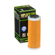 HIFLOFILTRO FILTRO ACEITE HF652