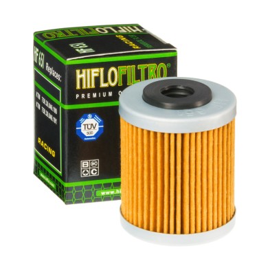 HIFLOFILTRO FILTRO ACEITE HF651