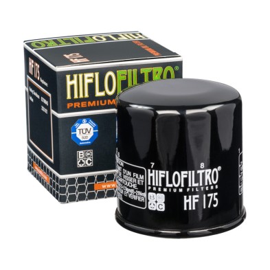 HIFLOFILTRO FILTRO ACEITE HF175