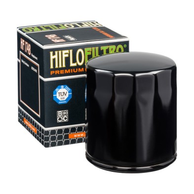 HIFLOFILTRO FILTRO ACEITE HF174B