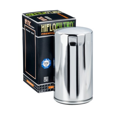 HIFLOFILTRO FILTRO ACEITE HF173C