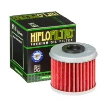 HIFLOFILTRO FILTRO ACEITE HF116