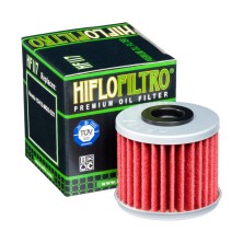 HIFLOFILTRO FILTRO ACEITE HF117