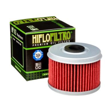 HIFLOFILTRO FILTRO ACEITE HF103