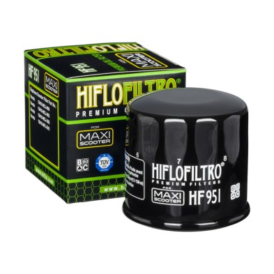 HIFLOFILTRO FILTRO ACEITE HF951