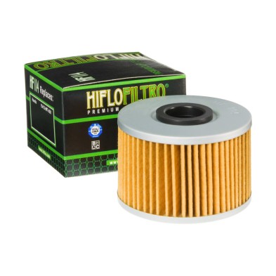 HIFLOFILTRO FILTRO ACEITE HF114