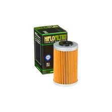 HIFLOFILTRO OIL FILTER HF655