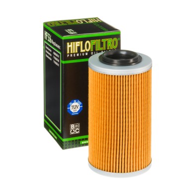 HIFLOFILTRO FILTRO ACEITE HF556