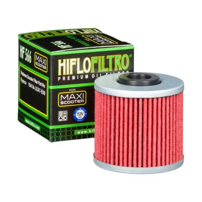 HIFLOFILTRO FILTRO ACEITE HF566