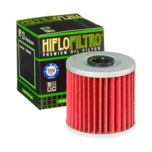 HIFLOFILTRO FILTRO ACEITE HF123