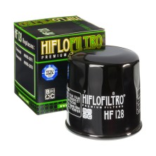 HIFLOFILTRO FILTRO ACEITE HF128