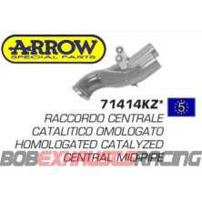 ARROW Codo KTM 71414KZ