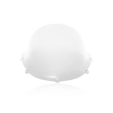 WRS WINDSCREEN APRILIA RS 125 1998-2005 CLEAR