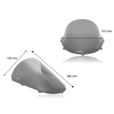 WRS CUPULA RACE APRILIA RS 125 1998-2005 AHUMADA