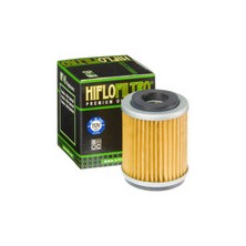 HIFLOFILTRO DE ACEITE HF143