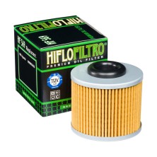 HIFLOFILTRO DE ACEITE HF569