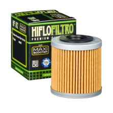 HIFLOFILTER OIL FILTER HF182