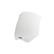 WRS PARABRISAS TOURING BMW R 1200 R 2006-2014 TRANSPARENTE