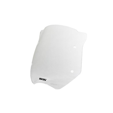 WRS PARABRISAS TOURING BMW R 1200 R 2006-2014 TRANSPARENTE