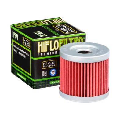 HIFLOFILTRO FILTRO ACEITE HF971