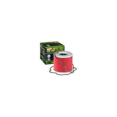 HIFLOFILTER OIL FILTER HF133