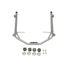 WRS SOPORTE PARABRISAS GRIS BMW R 1200 R 2006-2010