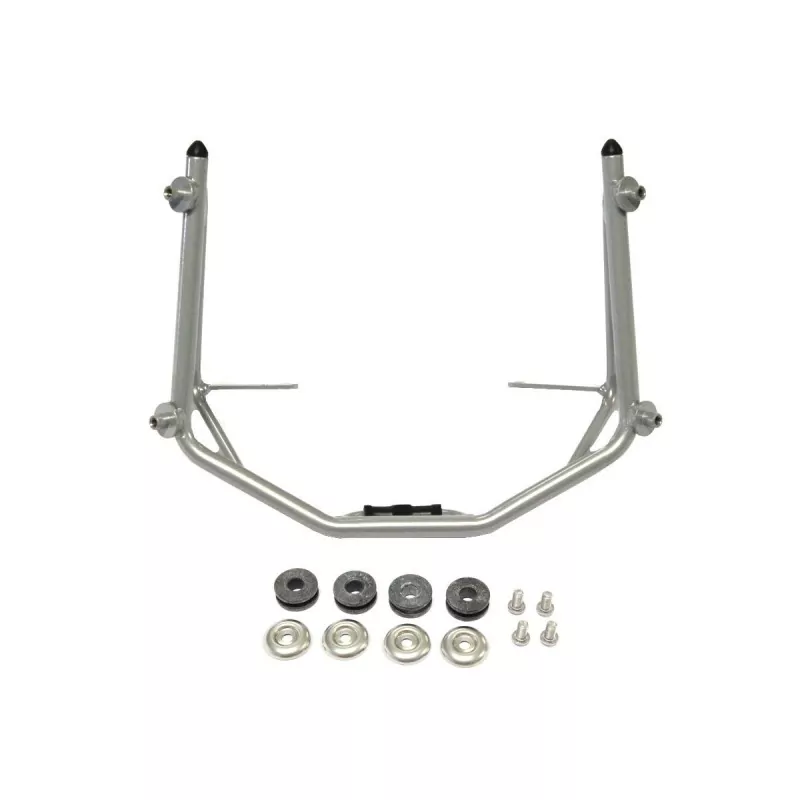 WRS SOPORTE PARABRISAS GRIS BMW R 1200 R 2006-2010