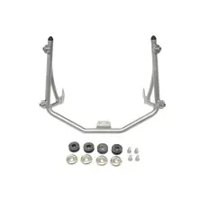 WRS SOPORTE PARABRISAS GRIS BMW R 1200 R 2011-14