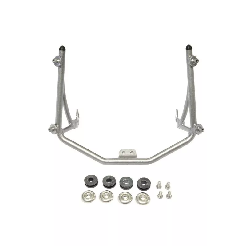 WRS SOPORTE PARABRISAS GRIS BMW R 1200 R 2011-14