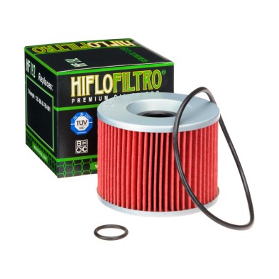 HIFLOFILTER OIL FILTER HF192