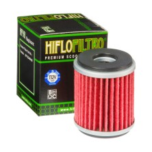 HIFLOFILTER OIL FILTER HF981