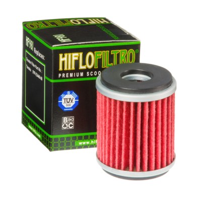 HIFLOFILTRO FILTRO ACEITE HF981