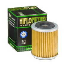 HIFLOFILTER OIL FILTER HF142