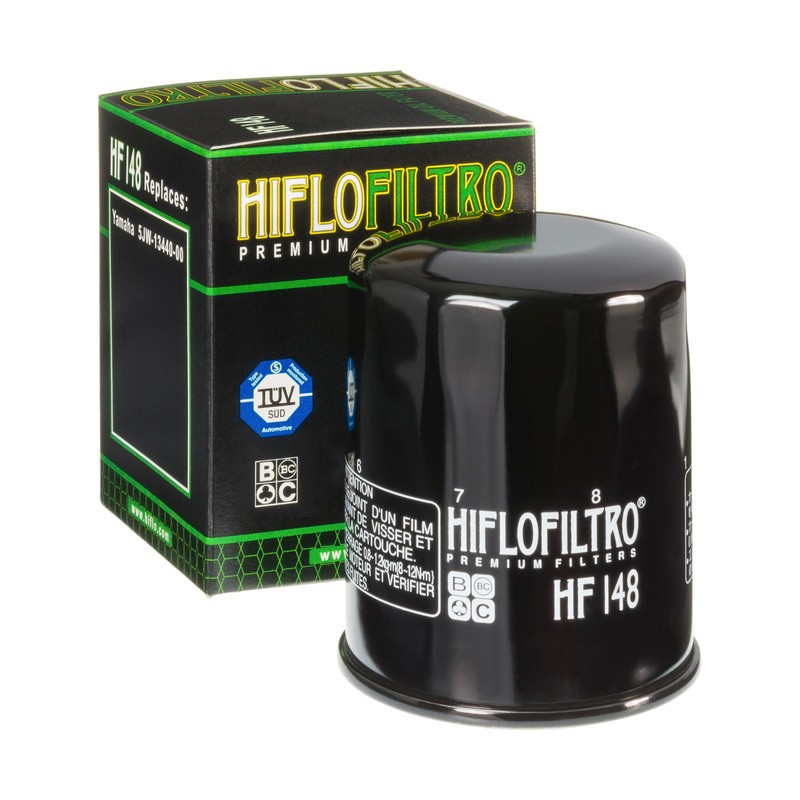 HIFLOFILTRO HF148 OIL FILTER