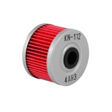 K&N OIL FILTER KN112