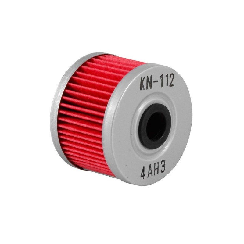 K&N OIL FILTER KN112