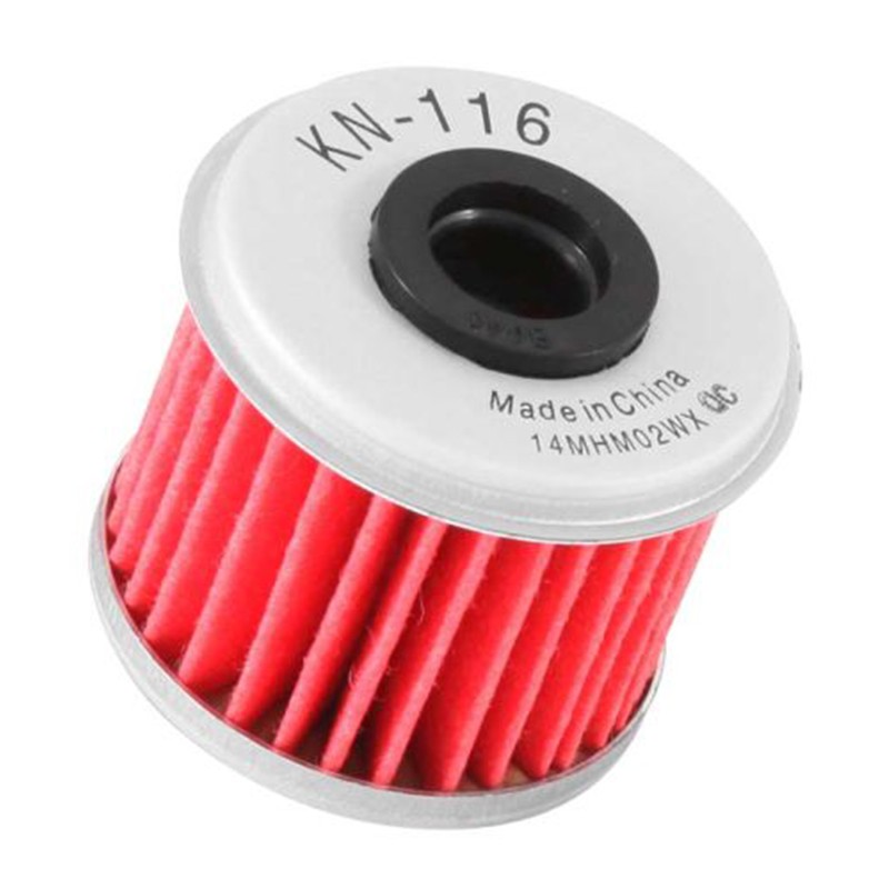 K&N KN-116 OIL FILTER