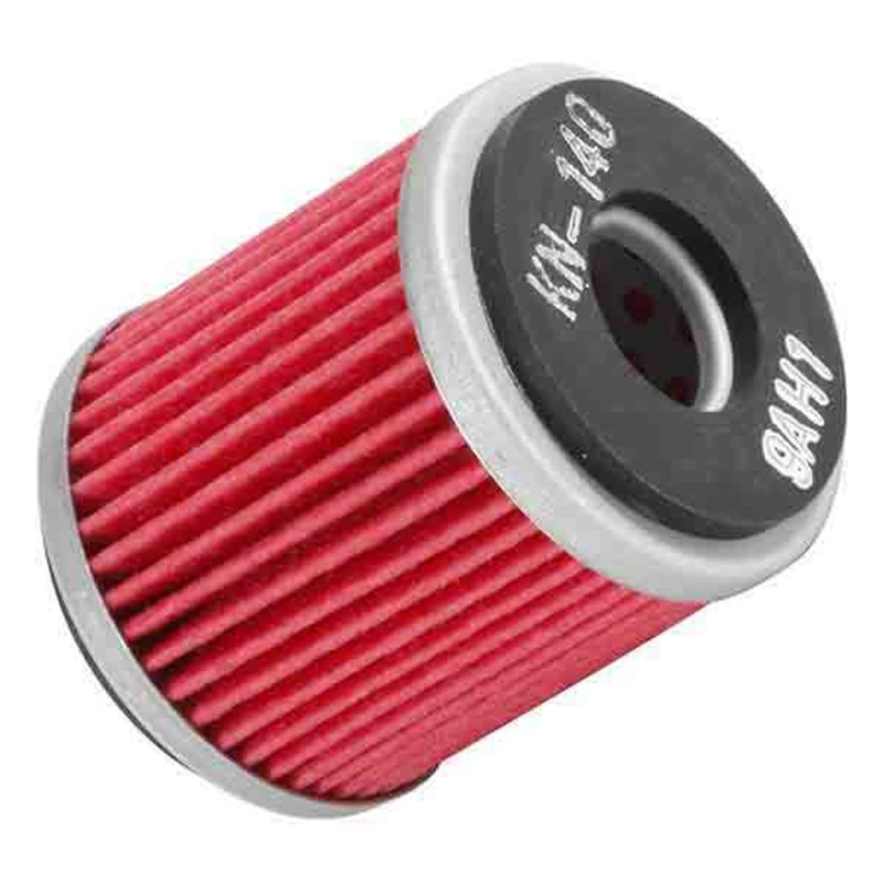 K&N KN-140 OIL FILTER