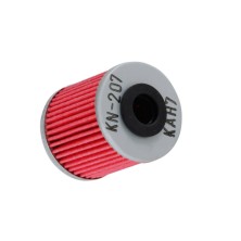 K&N OIL FILTER KN-207