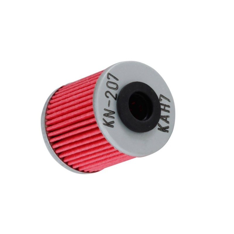 K&N OIL FILTER KN-207