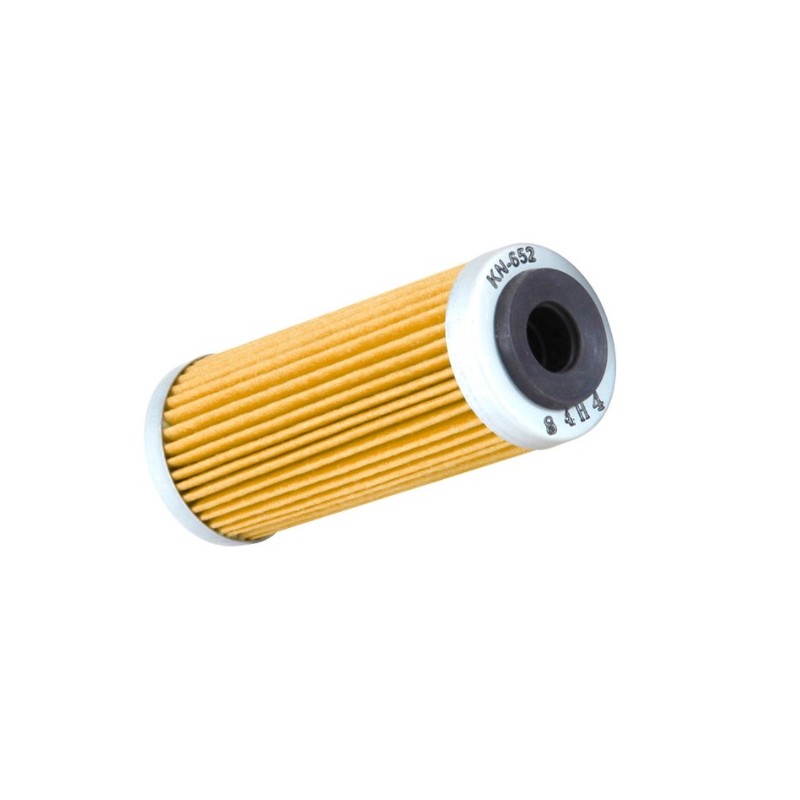 K&N OIL FILTER KN-652