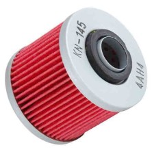 K&N OIL FILTER KN-145