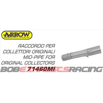 ARROW Codo 71460MI