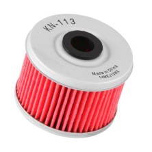 K&N OIL FILTER KN-113