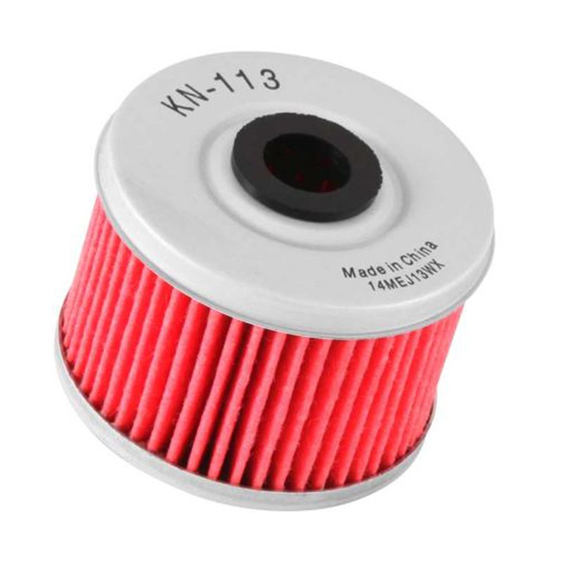 K&N OIL FILTER KN-113