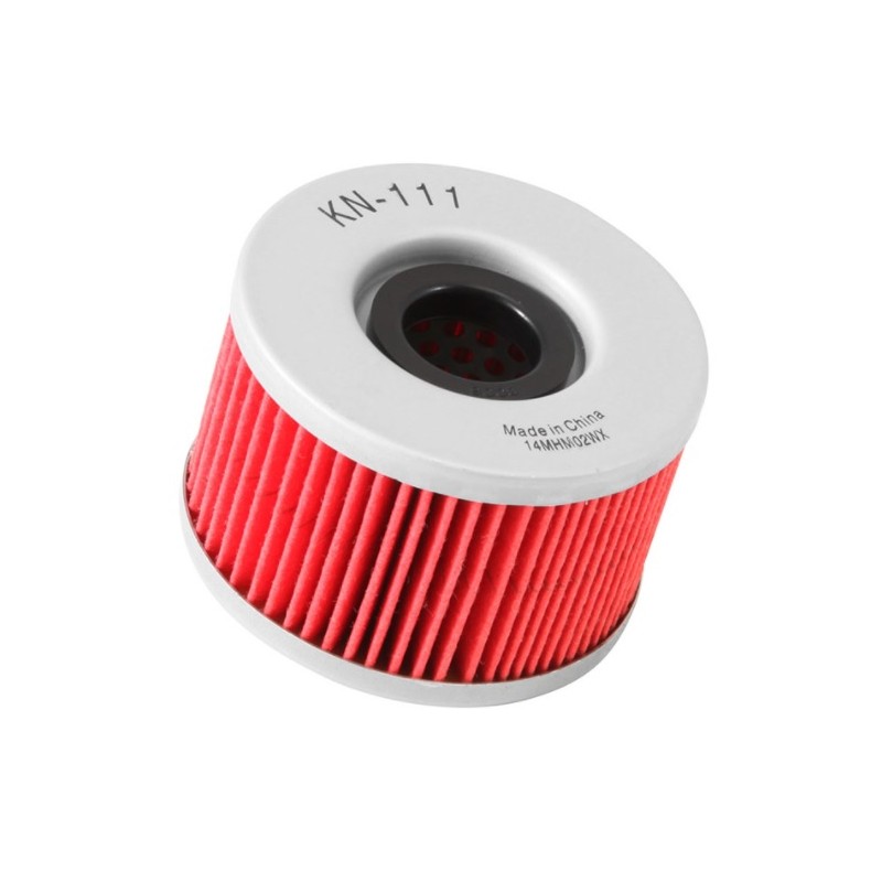 K&N OIL FILTER KN-111