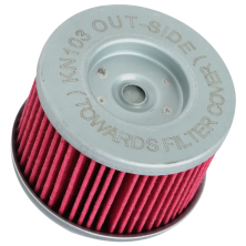 K&N OIL FILTER KN-103