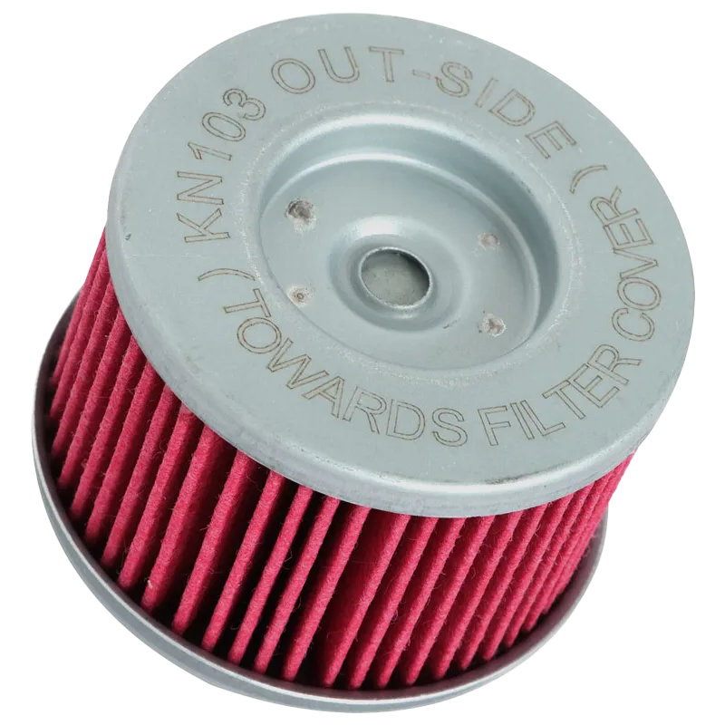 K&N OIL FILTER KN-103