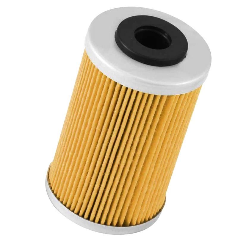 K&N KN-655 OIL FILTER